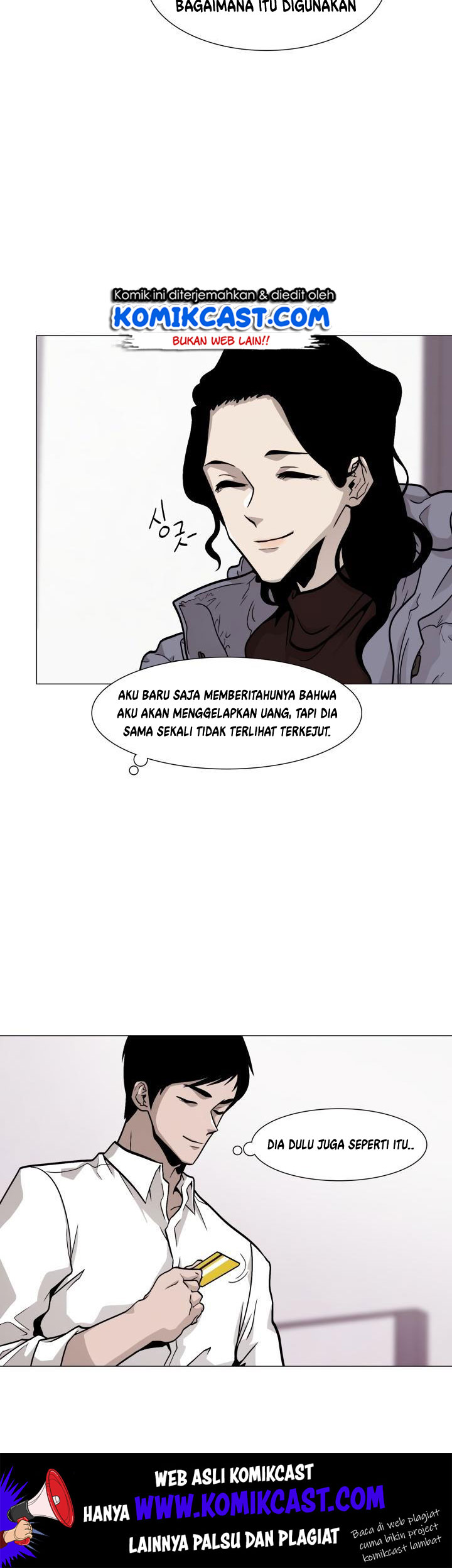 Past Life Regressor Chapter 18 - halaman 11