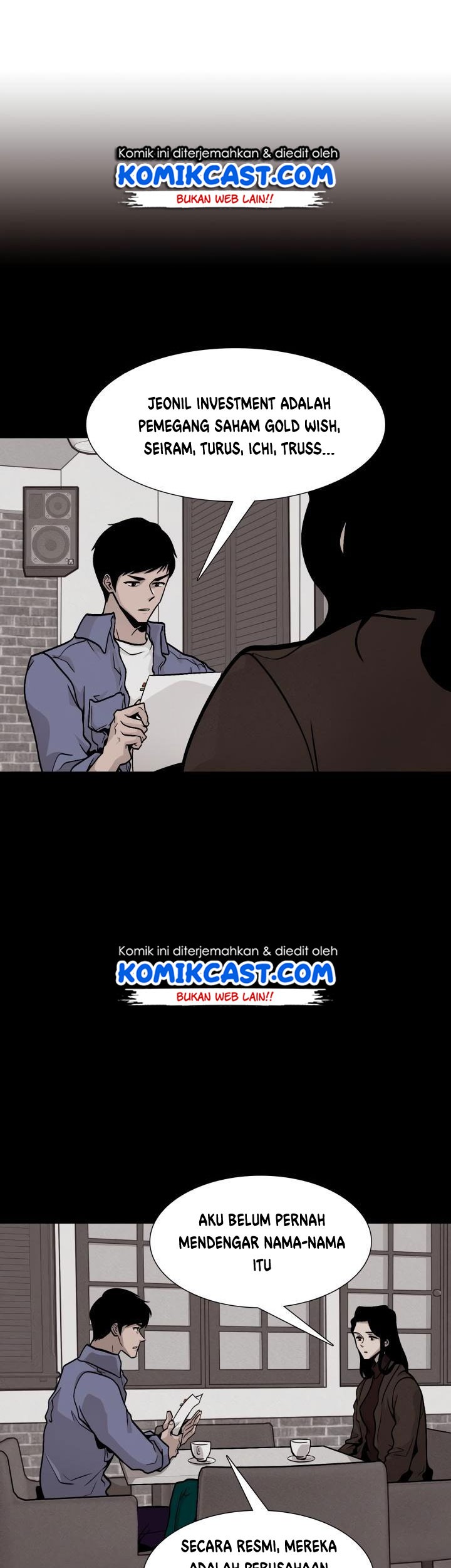 Past Life Regressor Chapter 18 - halaman 12