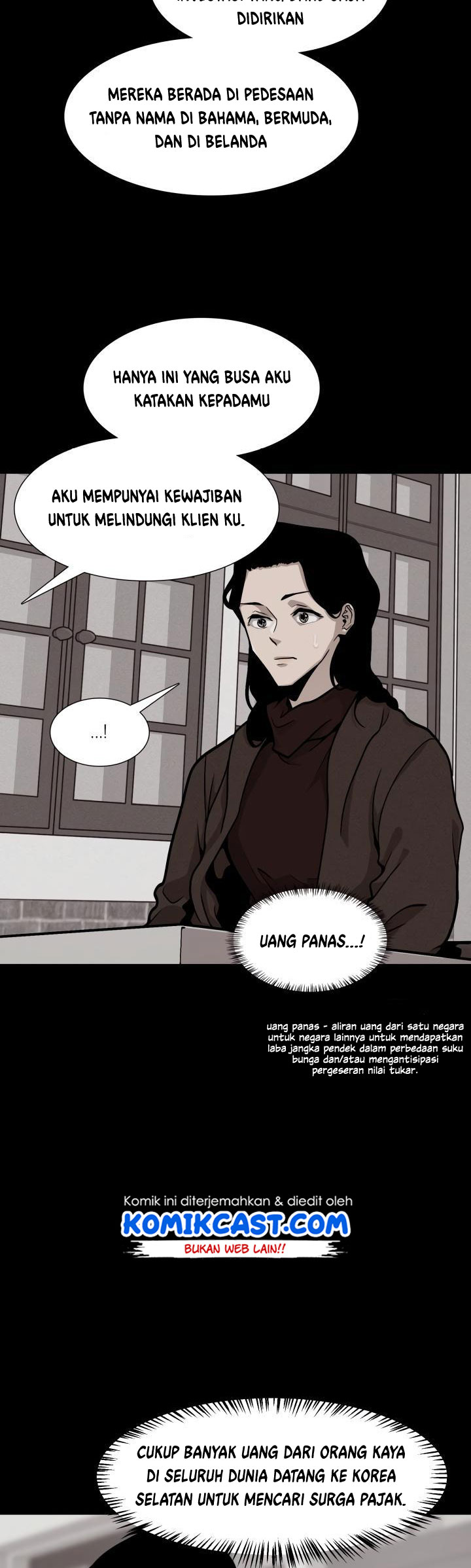 Past Life Regressor Chapter 18 - halaman 14