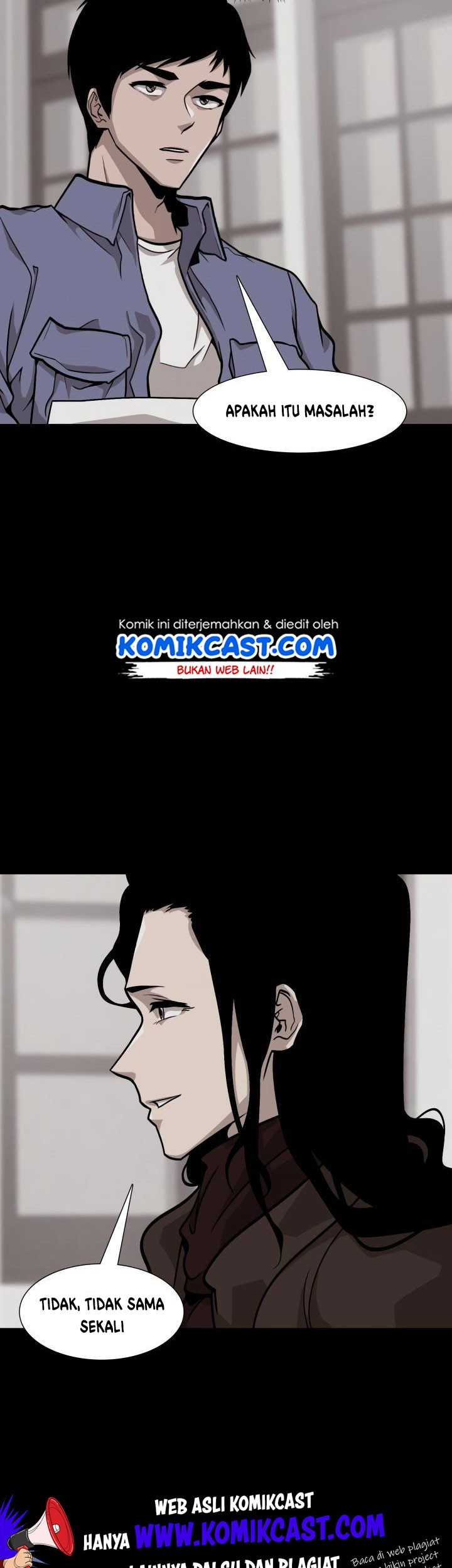 Past Life Regressor Chapter 18 - halaman 15