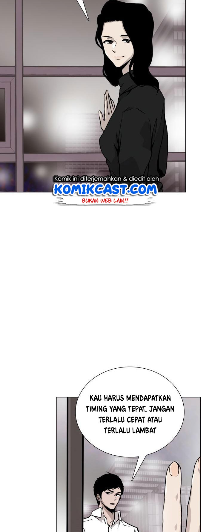 Past Life Regressor Chapter 18 - halaman 22