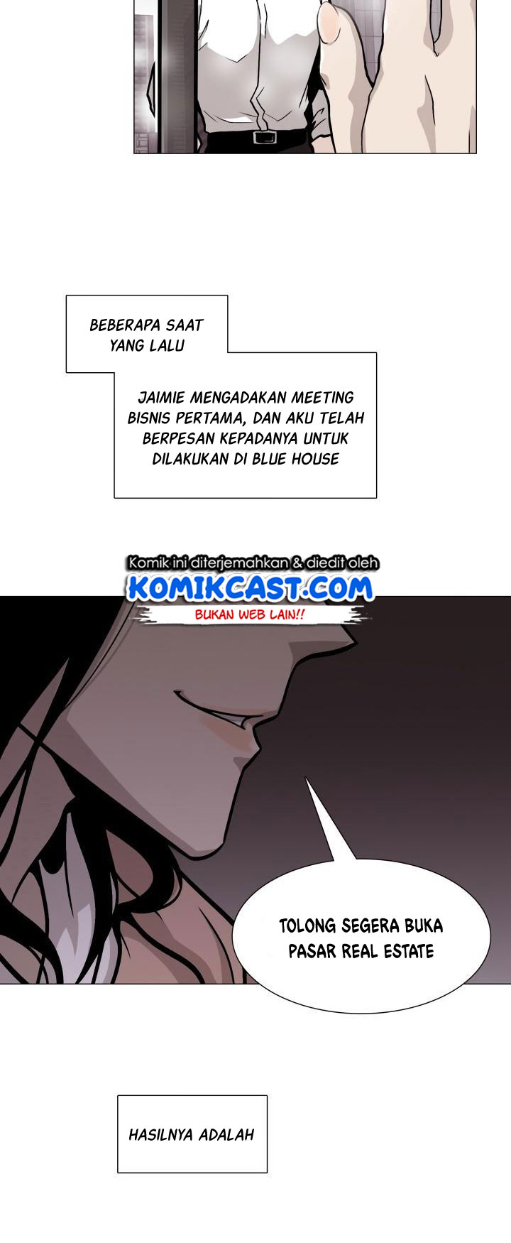Past Life Regressor Chapter 18 - halaman 23