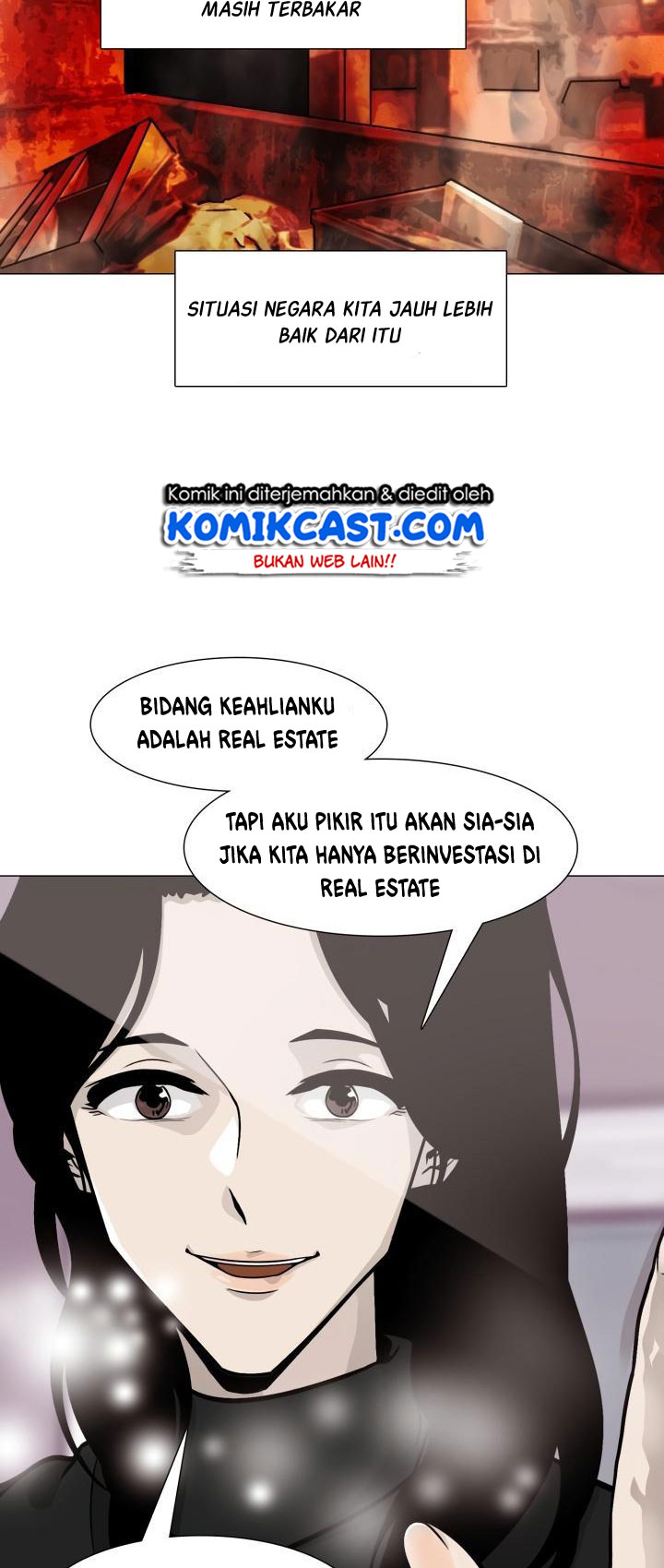 Past Life Regressor Chapter 18 - halaman 25