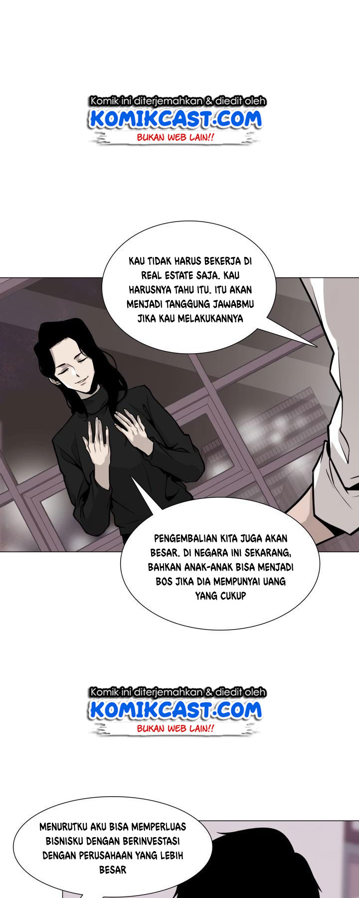 Past Life Regressor Chapter 18 - halaman 27