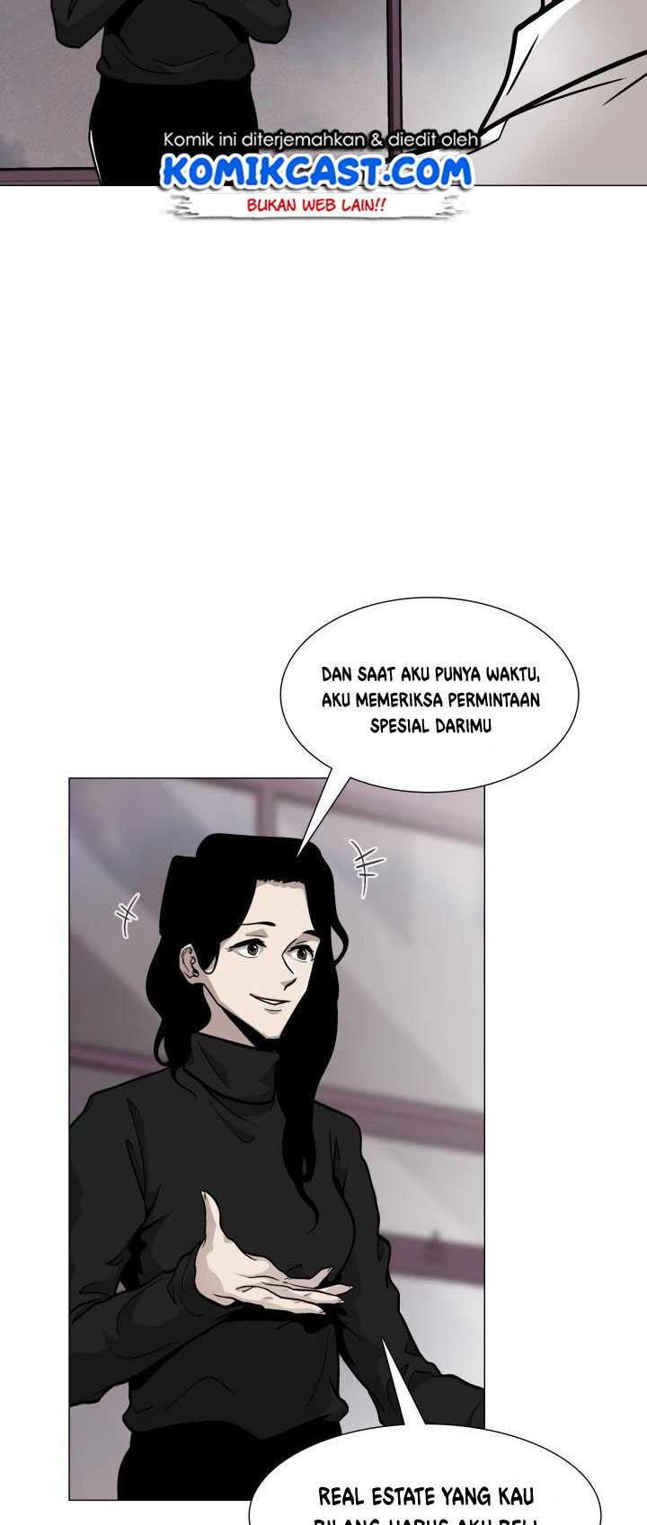 Past Life Regressor Chapter 18 - halaman 31