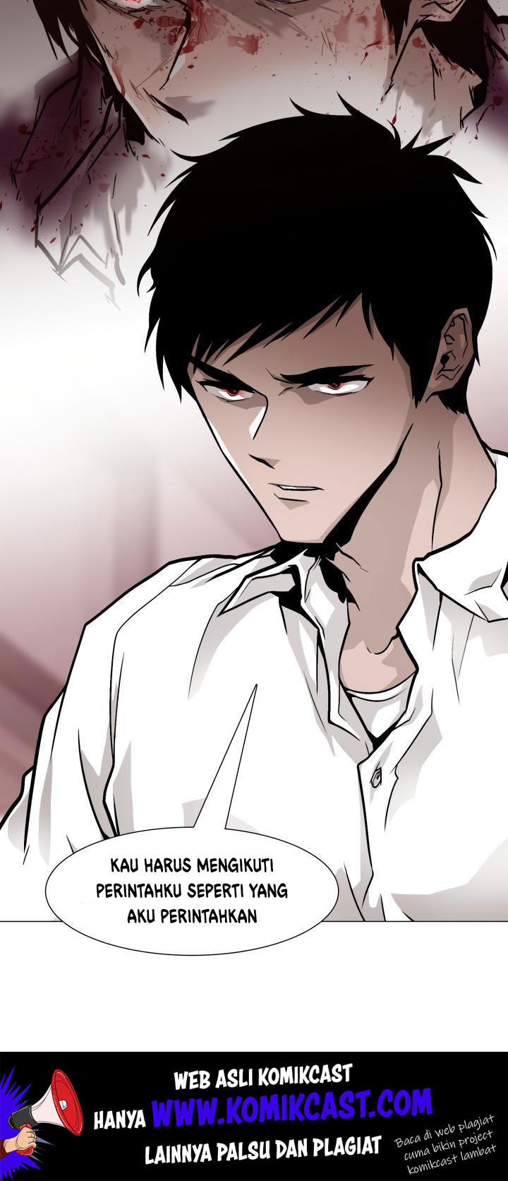Past Life Regressor Chapter 18 - halaman 36