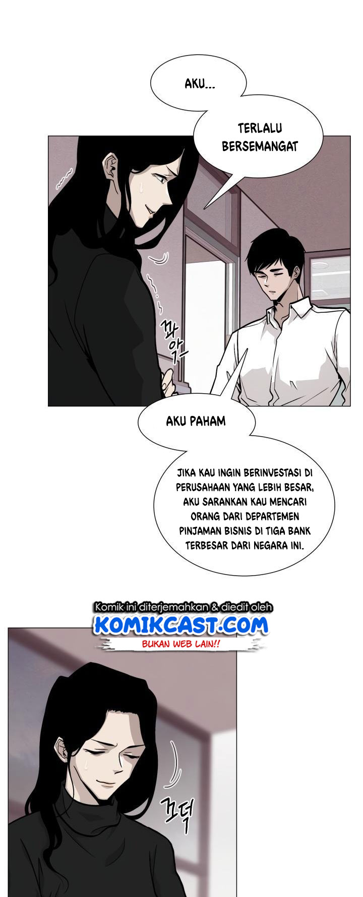 Past Life Regressor Chapter 18 - halaman 38