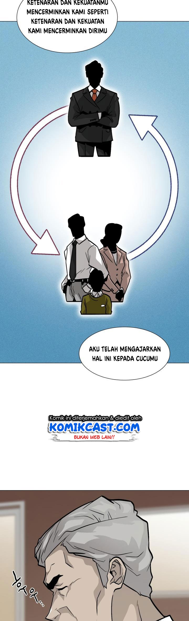 Past Life Regressor Chapter 18 - halaman 49