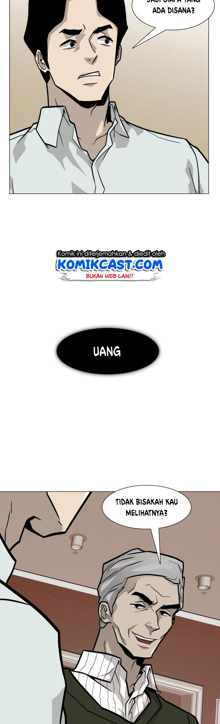 Past Life Regressor Chapter 18 - halaman 51