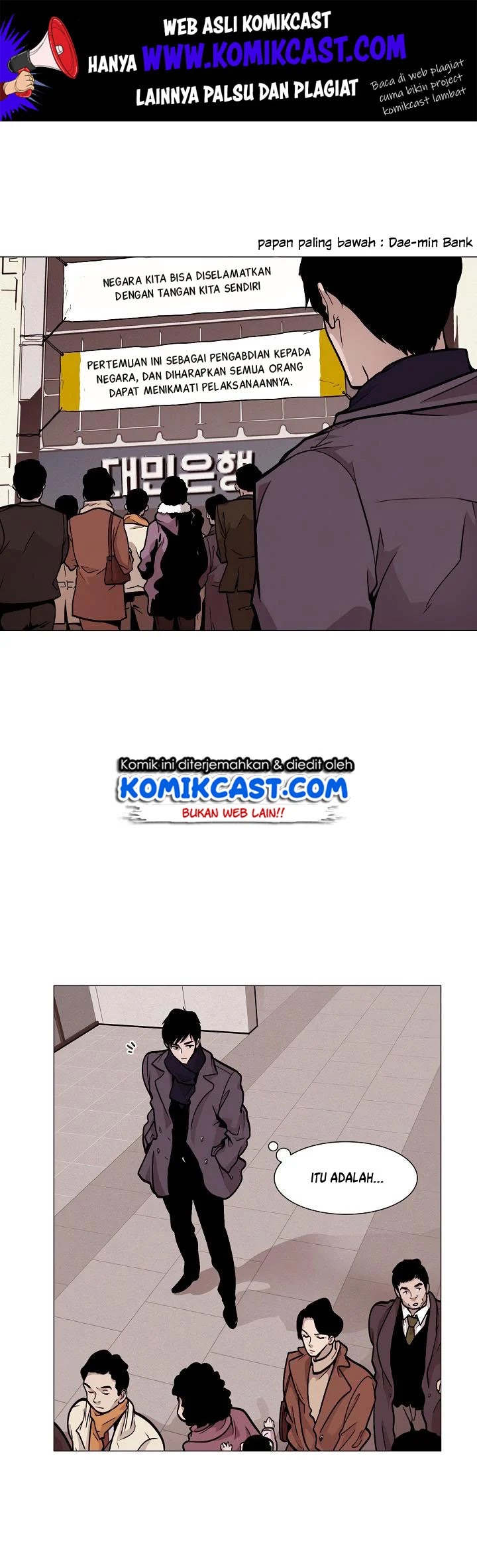 Past Life Regressor Chapter 19 - halaman 10