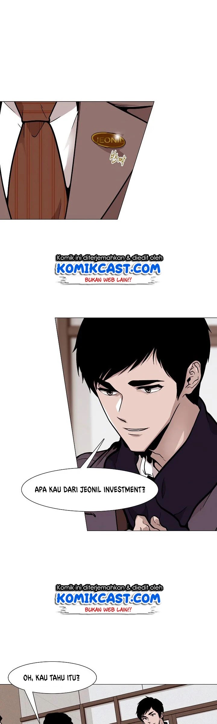 Past Life Regressor Chapter 19 - halaman 15