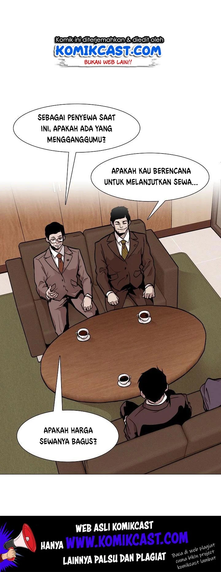 Past Life Regressor Chapter 19 - halaman 18