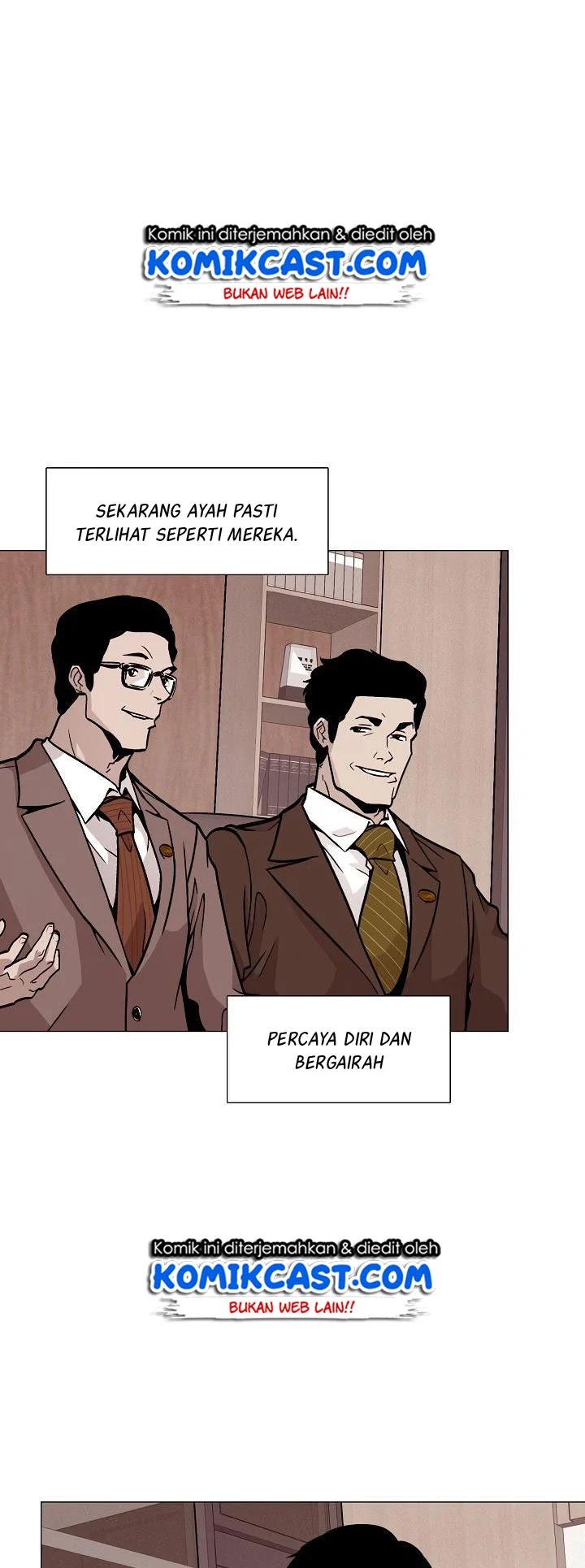 Past Life Regressor Chapter 19 - halaman 19