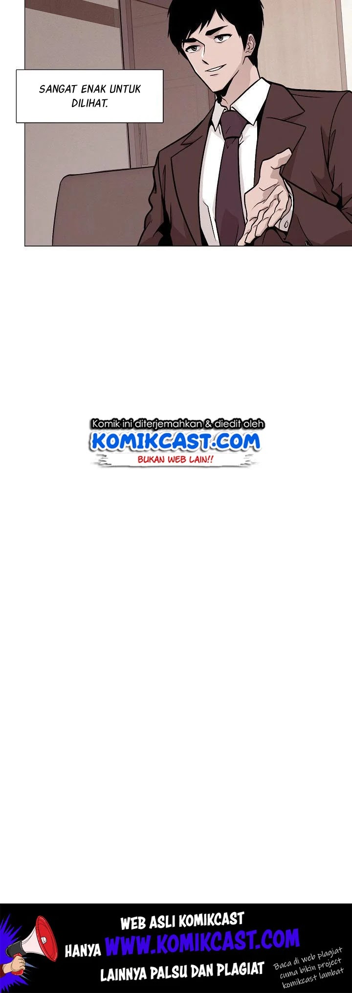 Past Life Regressor Chapter 19 - halaman 20