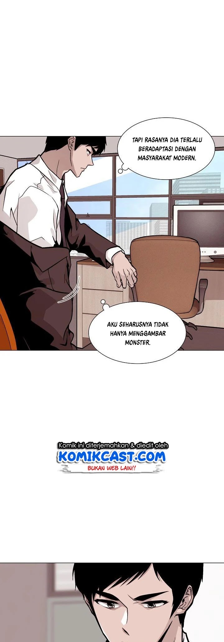 Past Life Regressor Chapter 19 - halaman 22