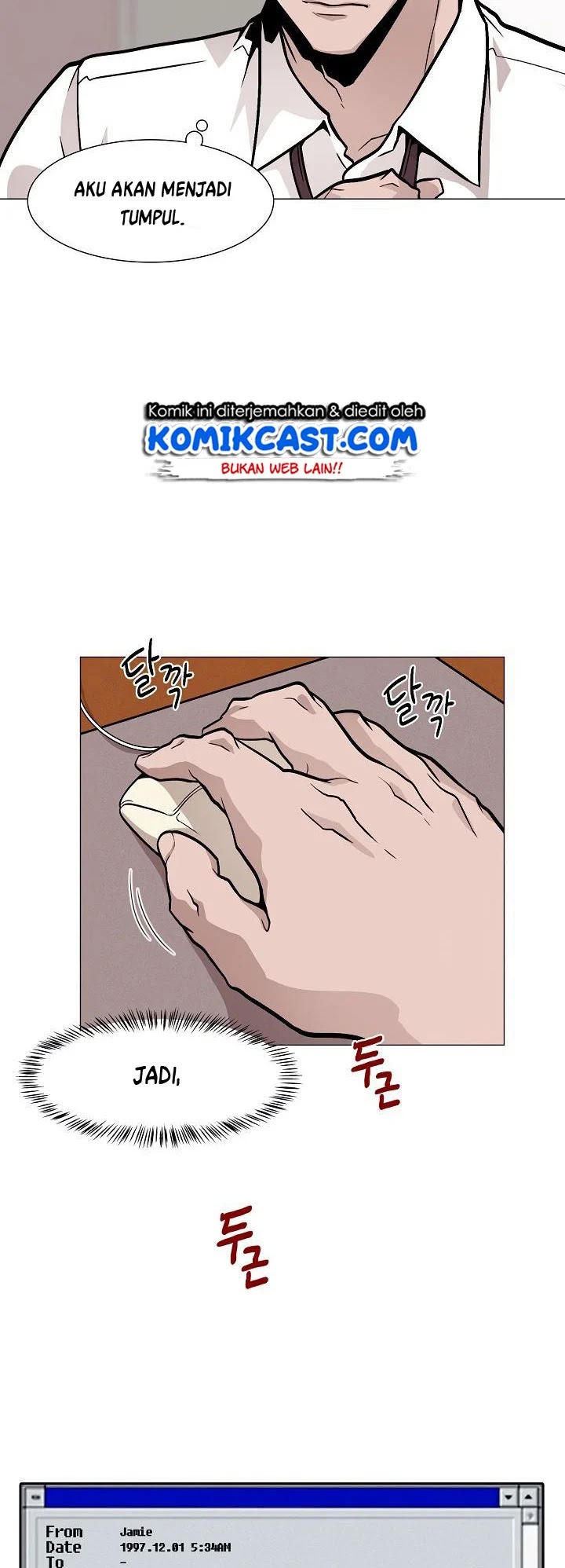 Past Life Regressor Chapter 19 - halaman 23