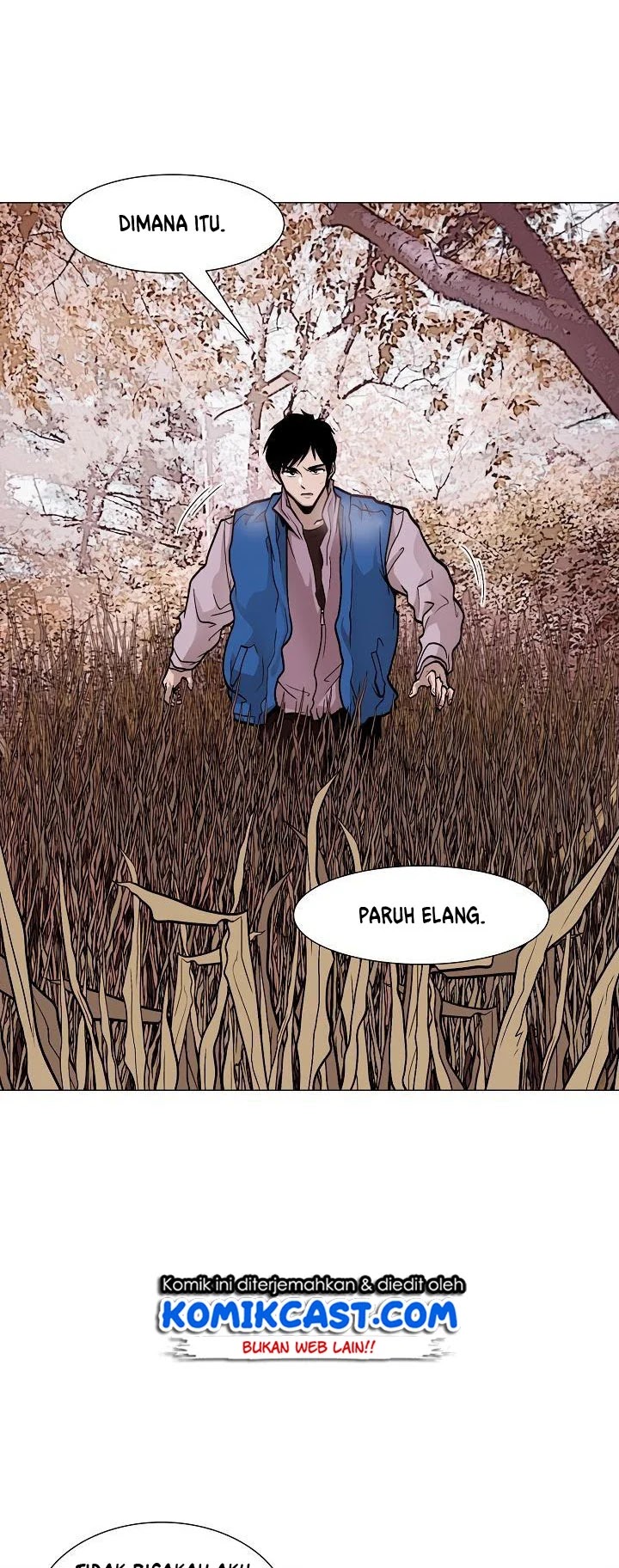 Past Life Regressor Chapter 19 - halaman 28