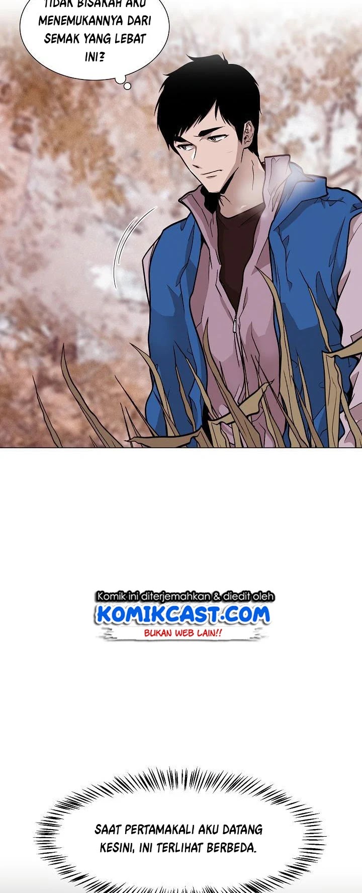Past Life Regressor Chapter 19 - halaman 29