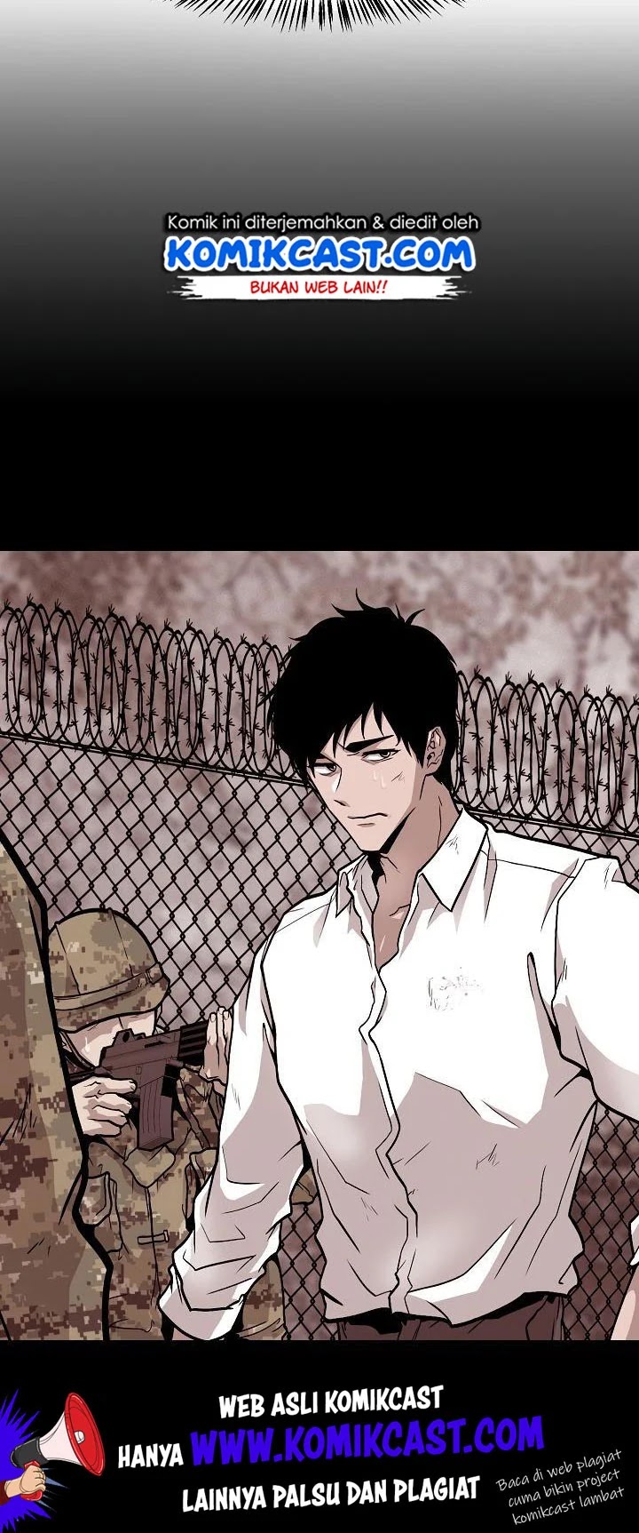 Past Life Regressor Chapter 19 - halaman 30
