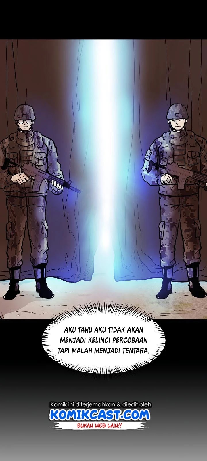 Past Life Regressor Chapter 19 - halaman 34