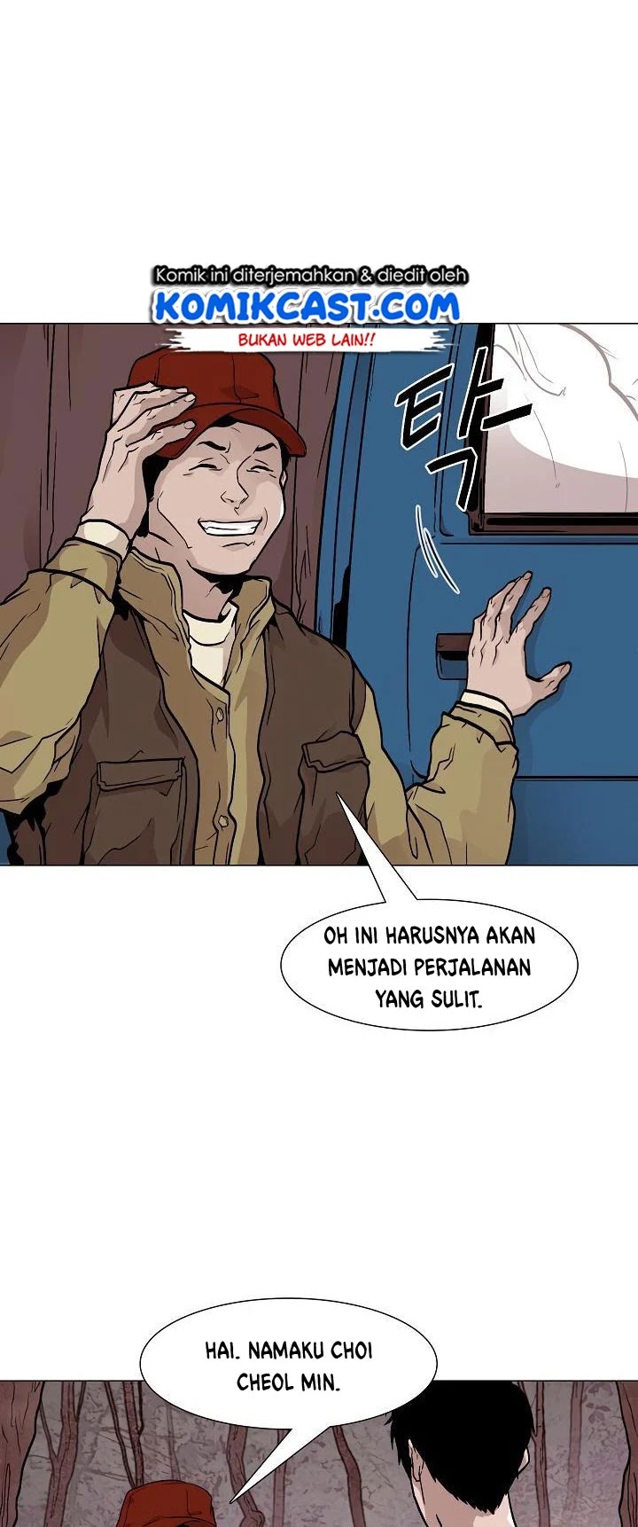 Past Life Regressor Chapter 19 - halaman 36