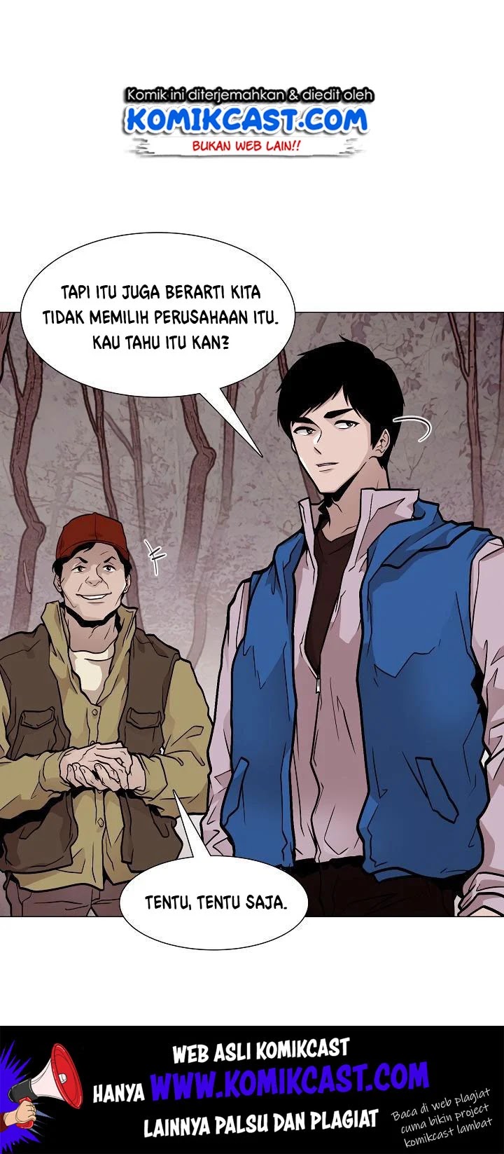 Past Life Regressor Chapter 19 - halaman 42