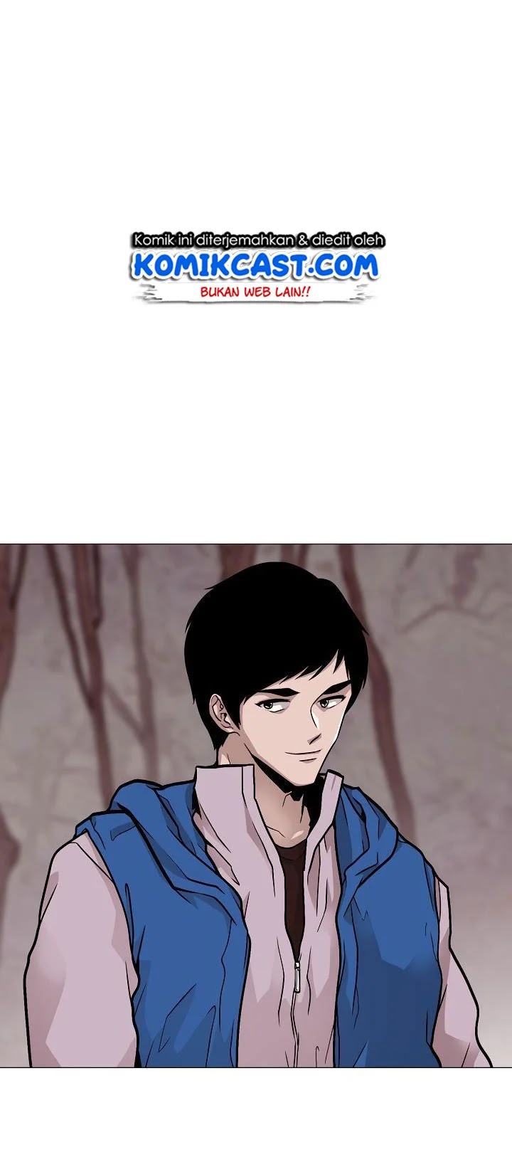 Past Life Regressor Chapter 19 - halaman 49