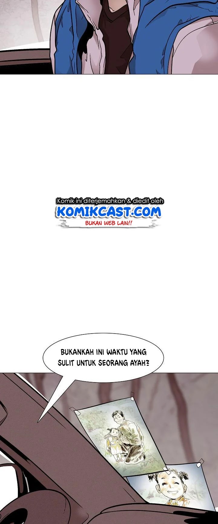 Past Life Regressor Chapter 19 - halaman 53