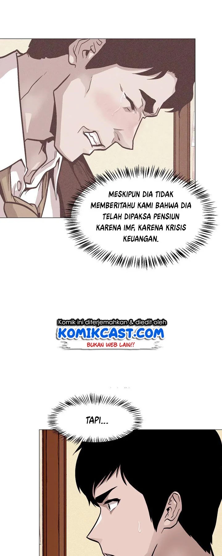 Past Life Regressor Chapter 19 - halaman 6