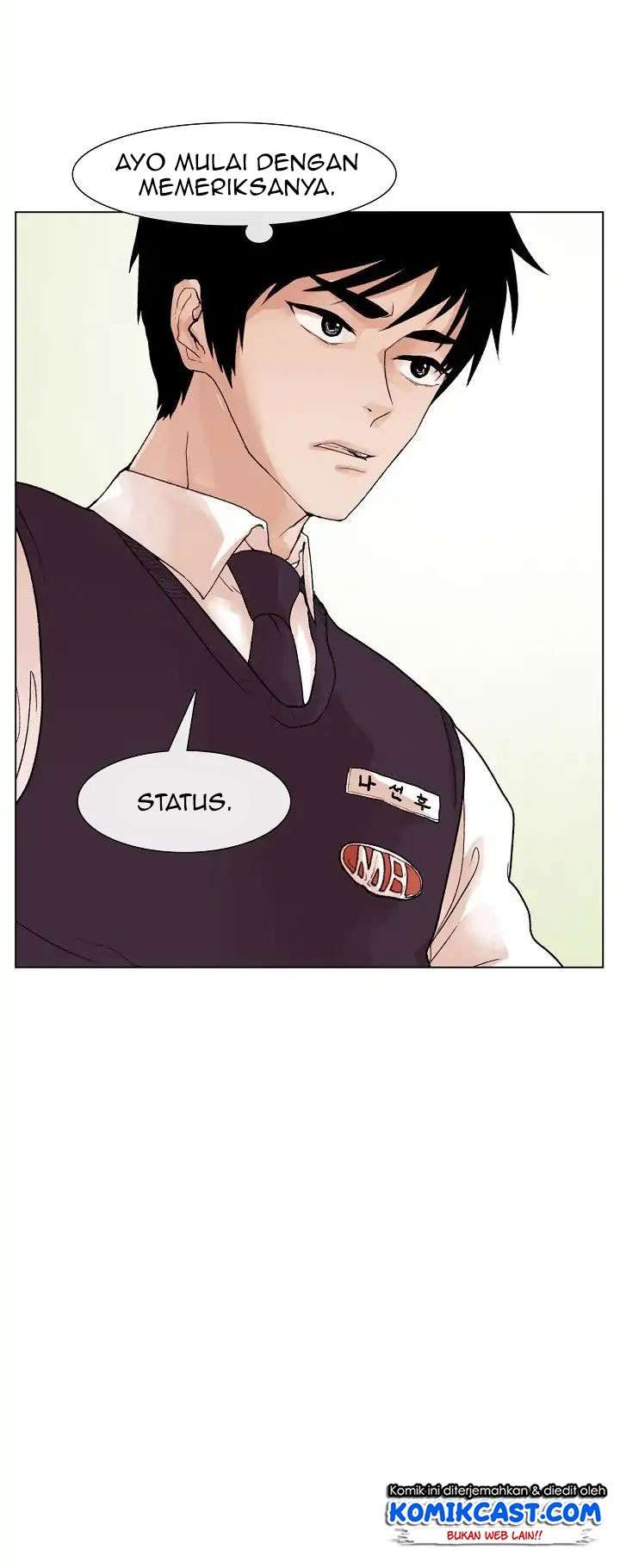 Past Life Regressor Chapter 2 - halaman 15