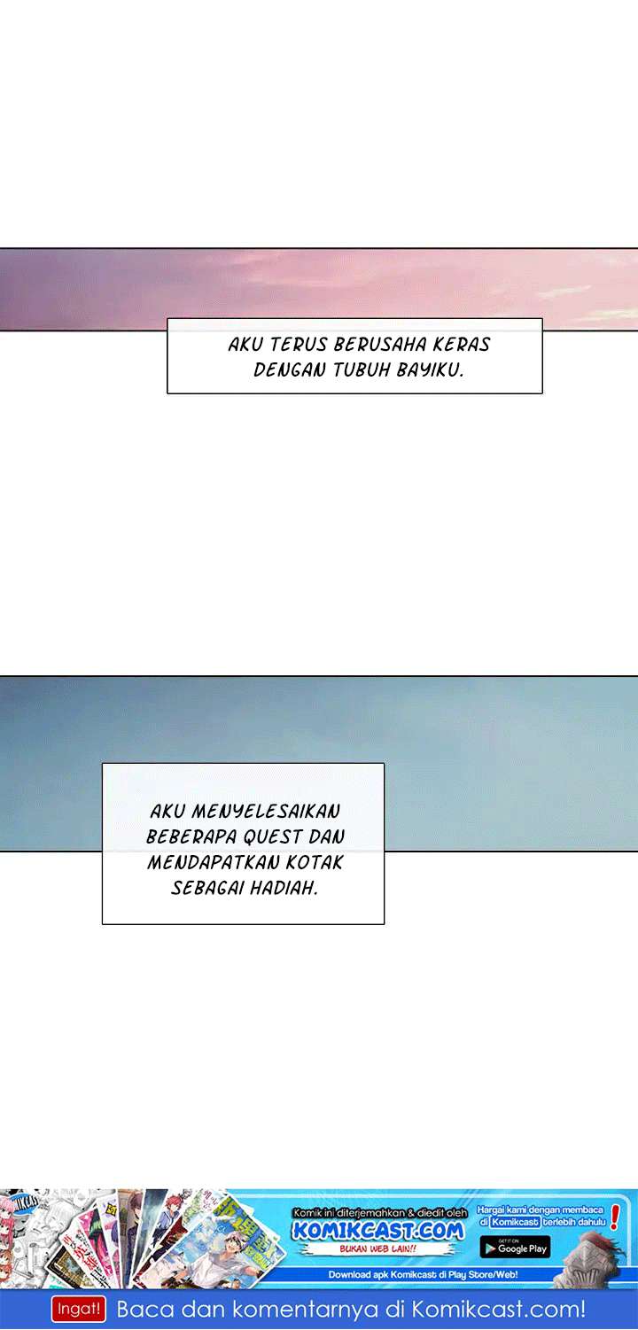 Past Life Regressor Chapter 2 - halaman 2