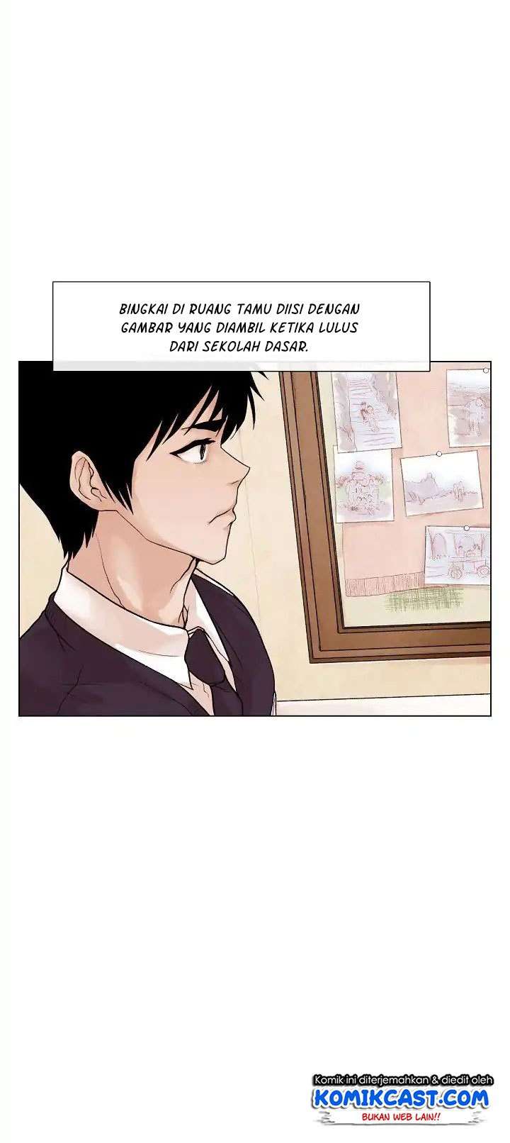Past Life Regressor Chapter 2 - halaman 33