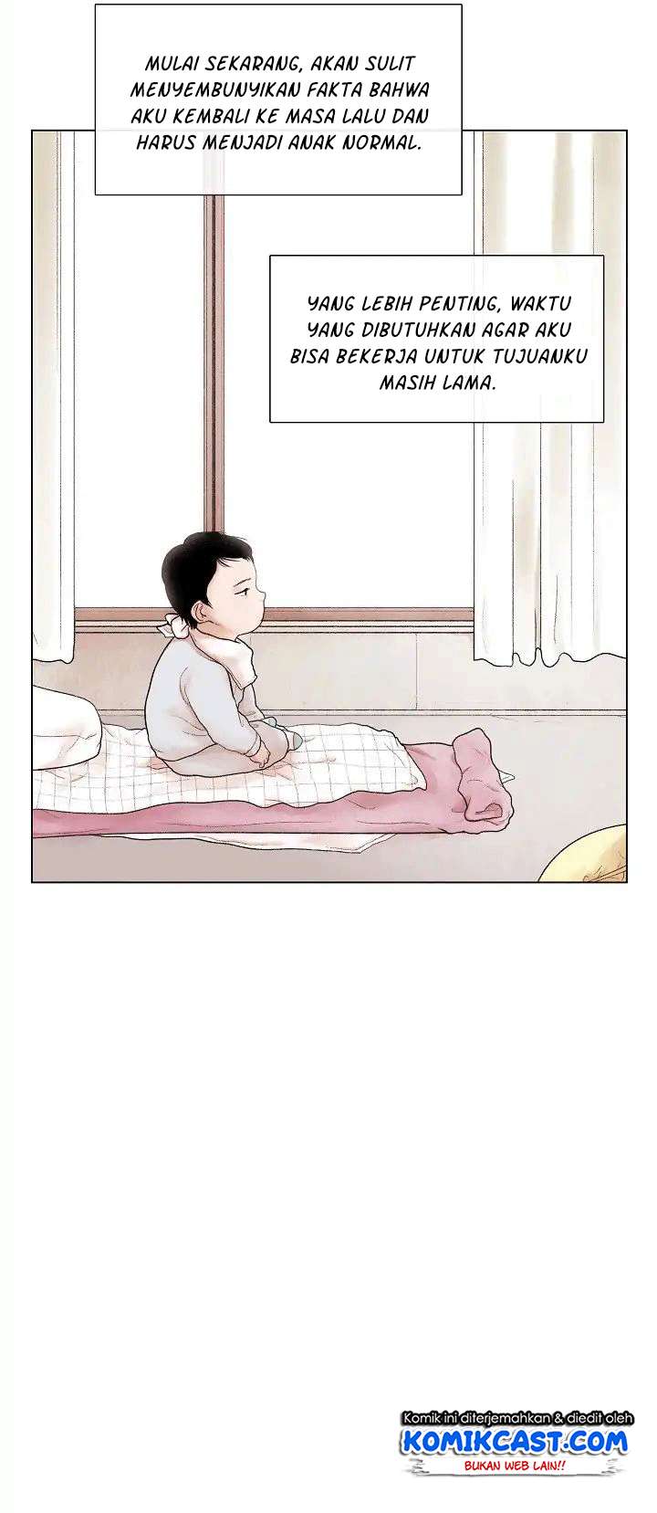 Past Life Regressor Chapter 2 - halaman 4