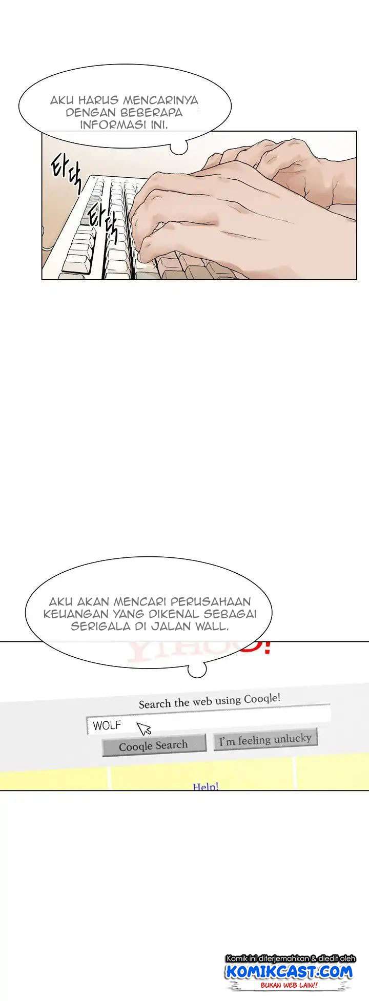 Past Life Regressor Chapter 2 - halaman 46
