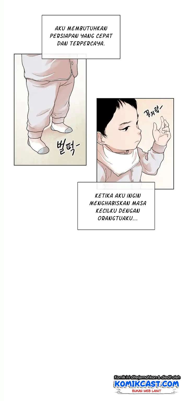 Past Life Regressor Chapter 2 - halaman 5