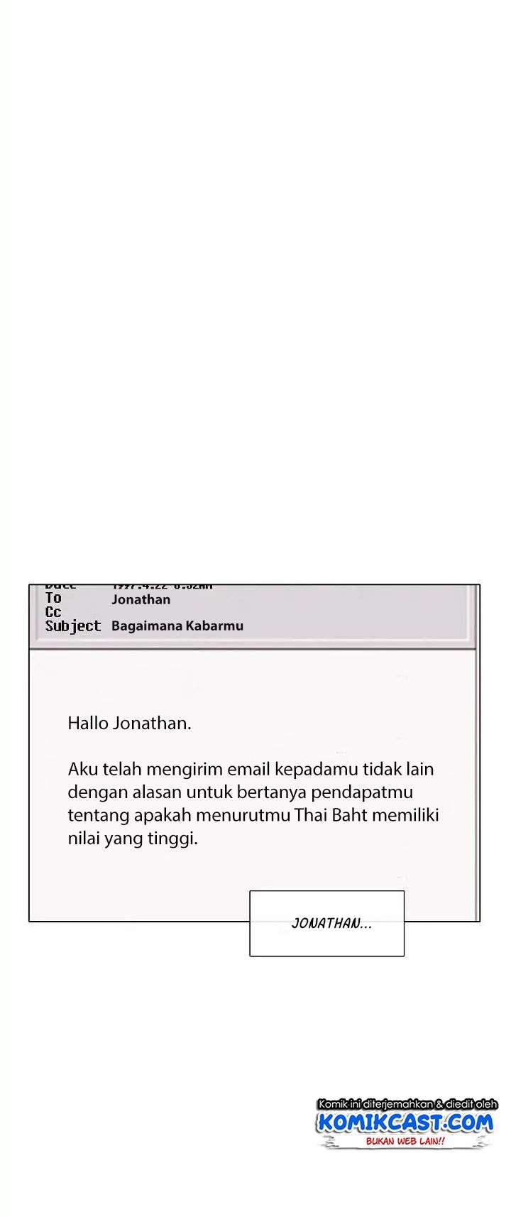 Past Life Regressor Chapter 2 - halaman 50