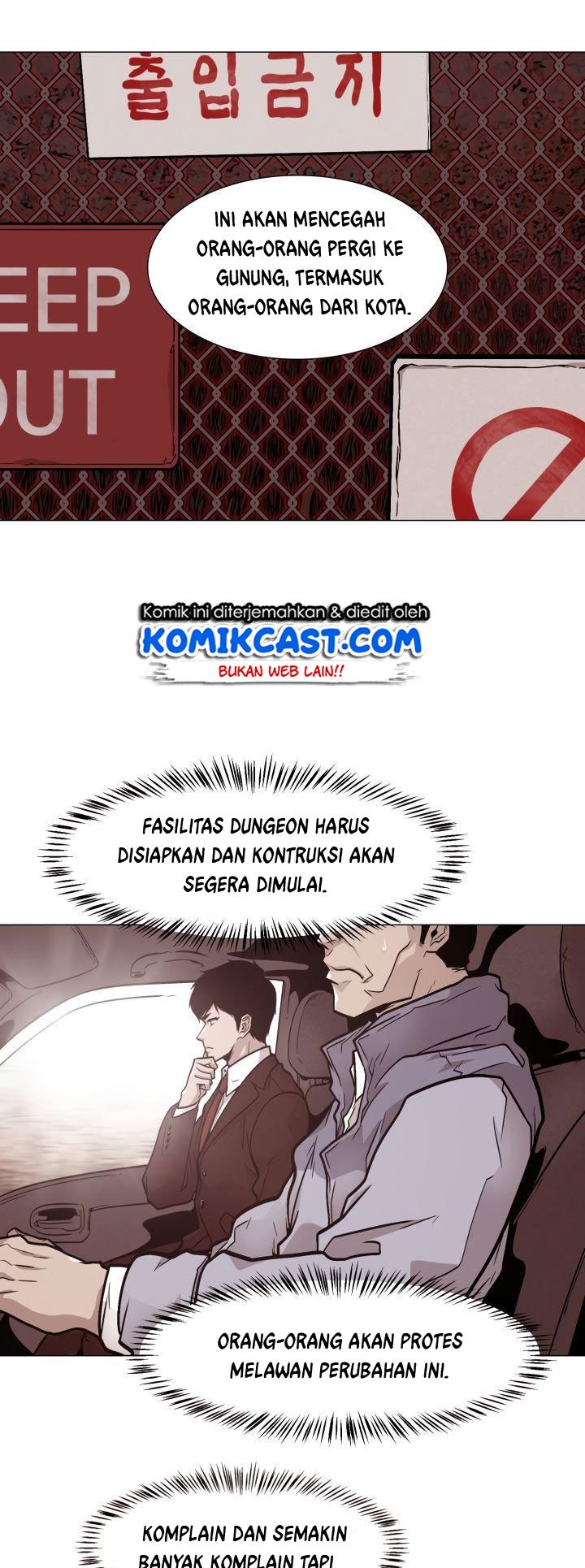 Past Life Regressor Chapter 20 - halaman 10
