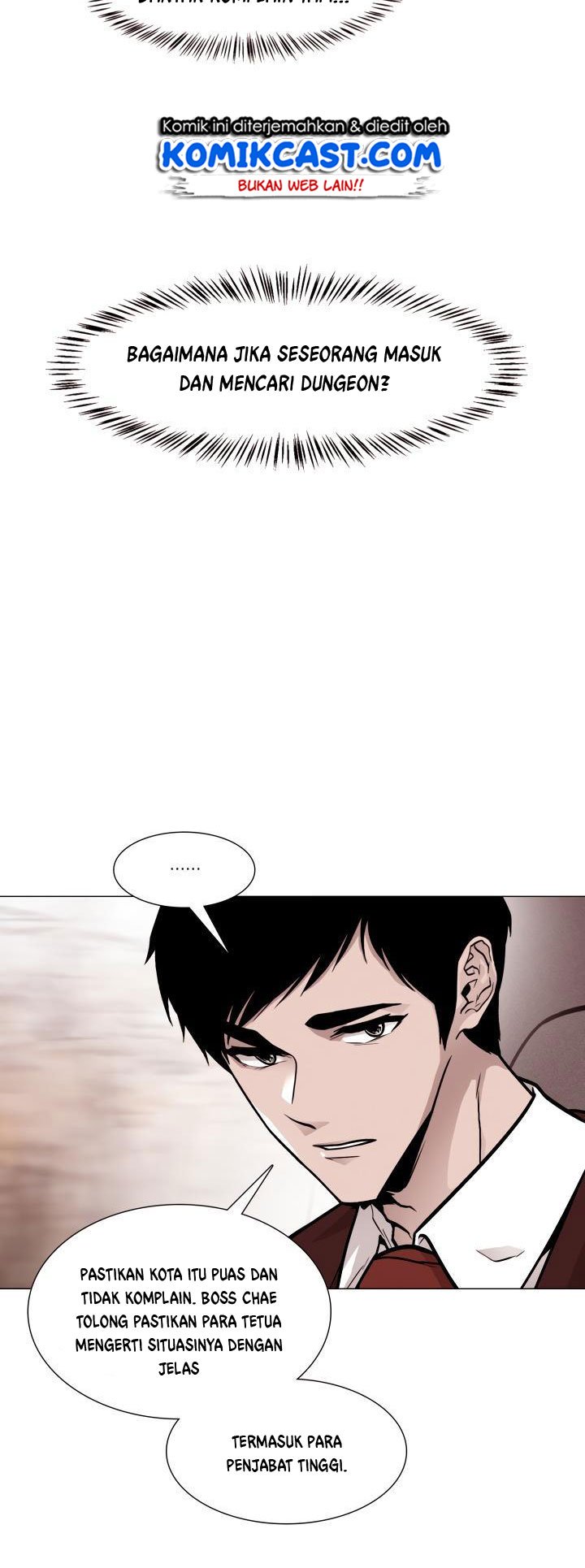 Past Life Regressor Chapter 20 - halaman 11