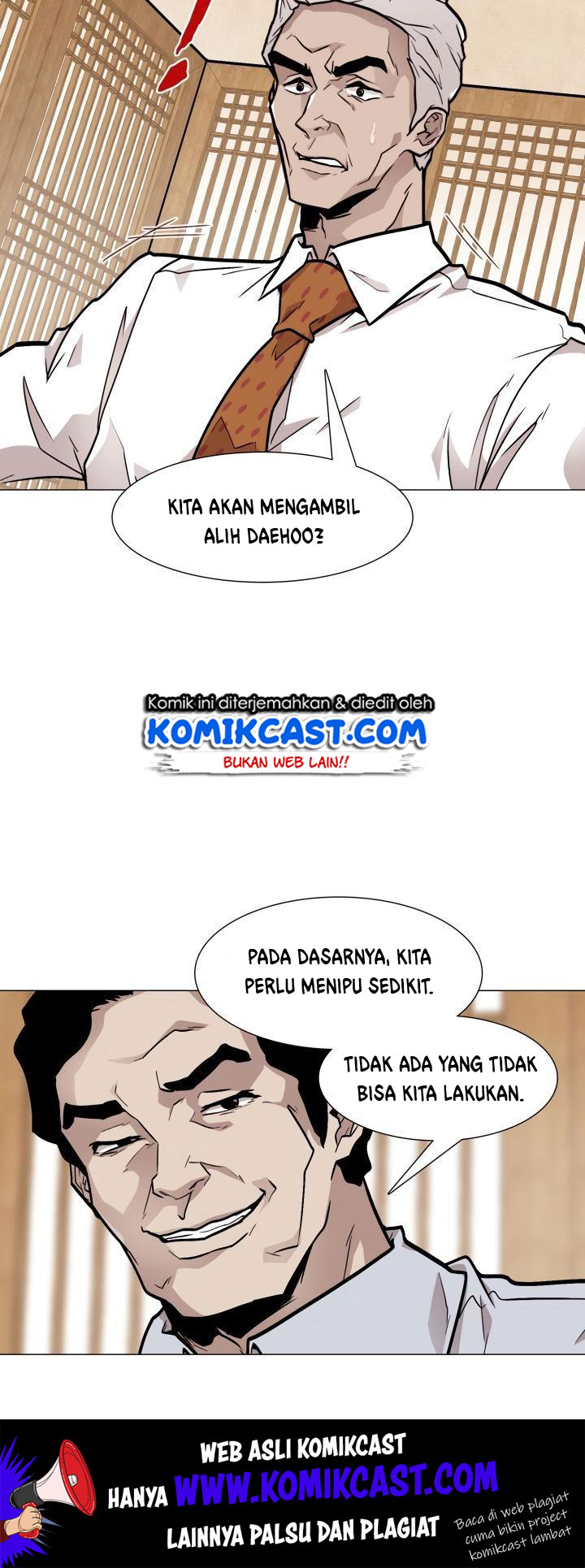 Past Life Regressor Chapter 20 - halaman 24