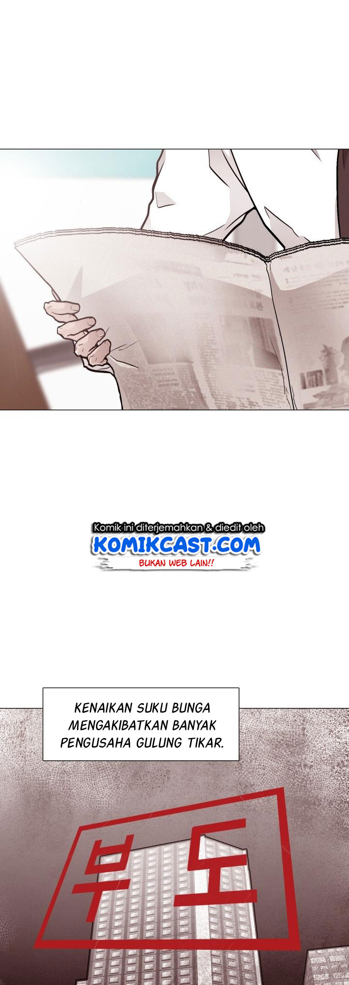 Past Life Regressor Chapter 20 - halaman 29