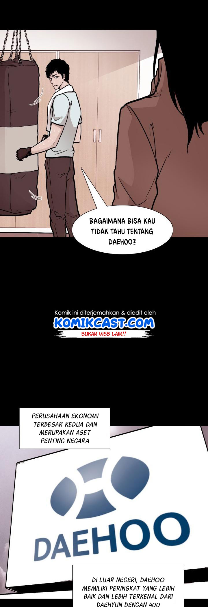Past Life Regressor Chapter 20 - halaman 36
