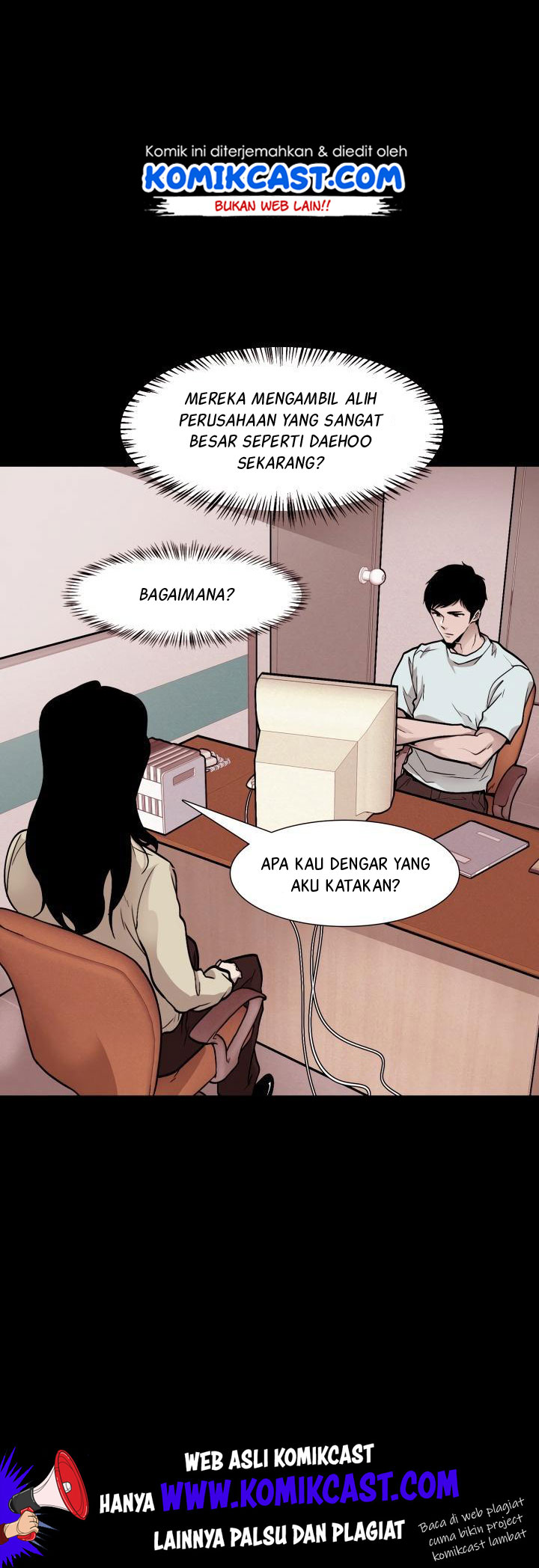 Past Life Regressor Chapter 20 - halaman 41