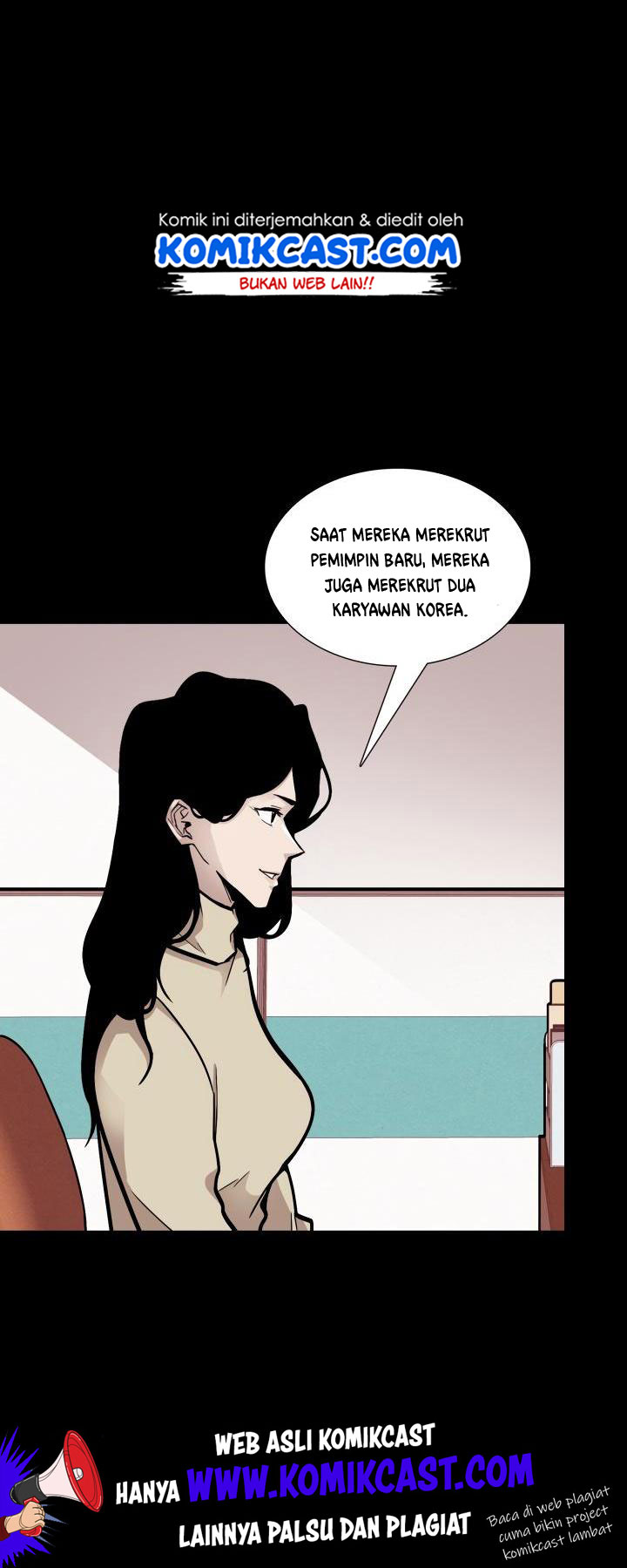 Past Life Regressor Chapter 20 - halaman 42
