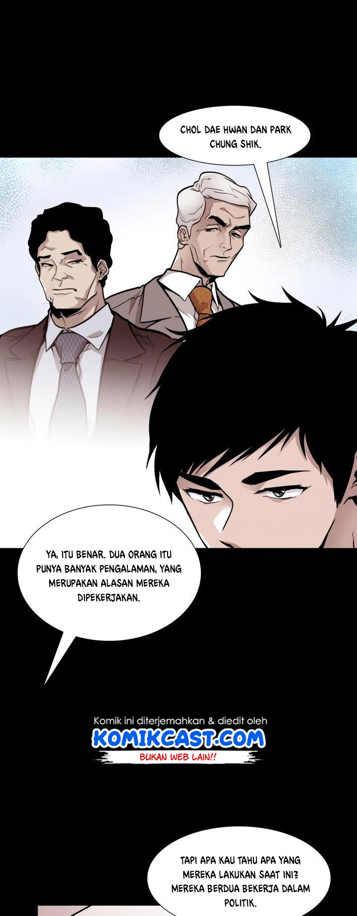 Past Life Regressor Chapter 20 - halaman 43