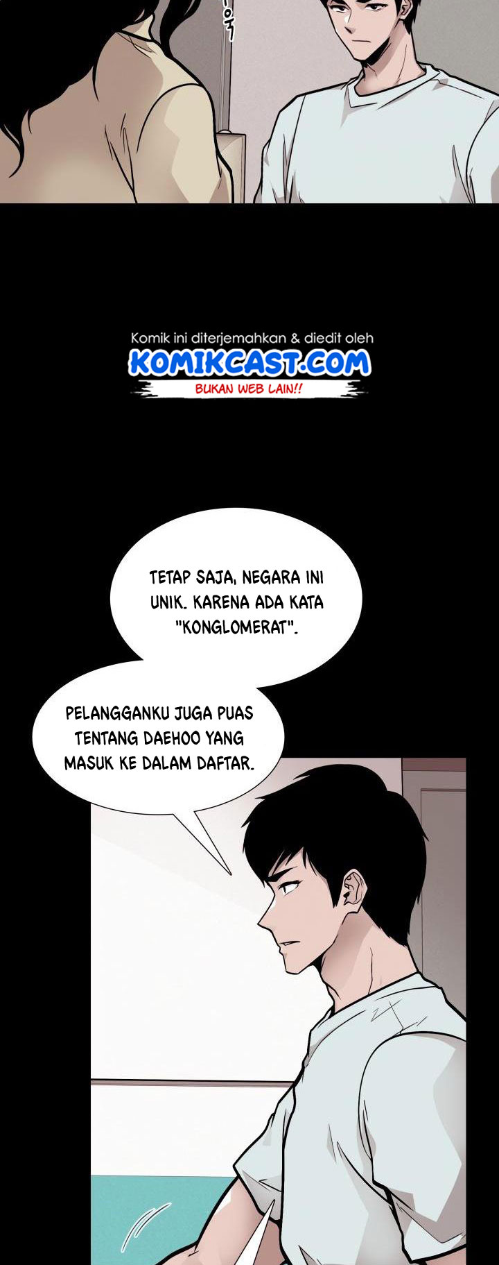 Past Life Regressor Chapter 20 - halaman 48