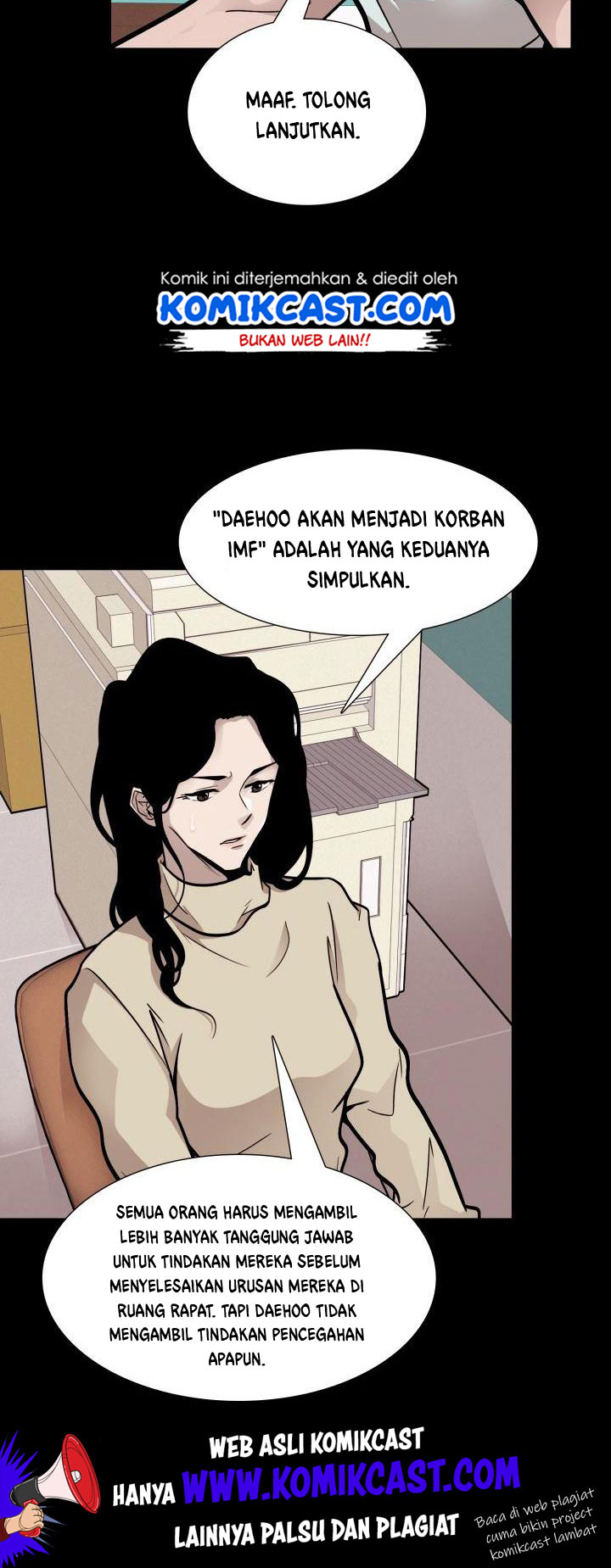 Past Life Regressor Chapter 20 - halaman 49