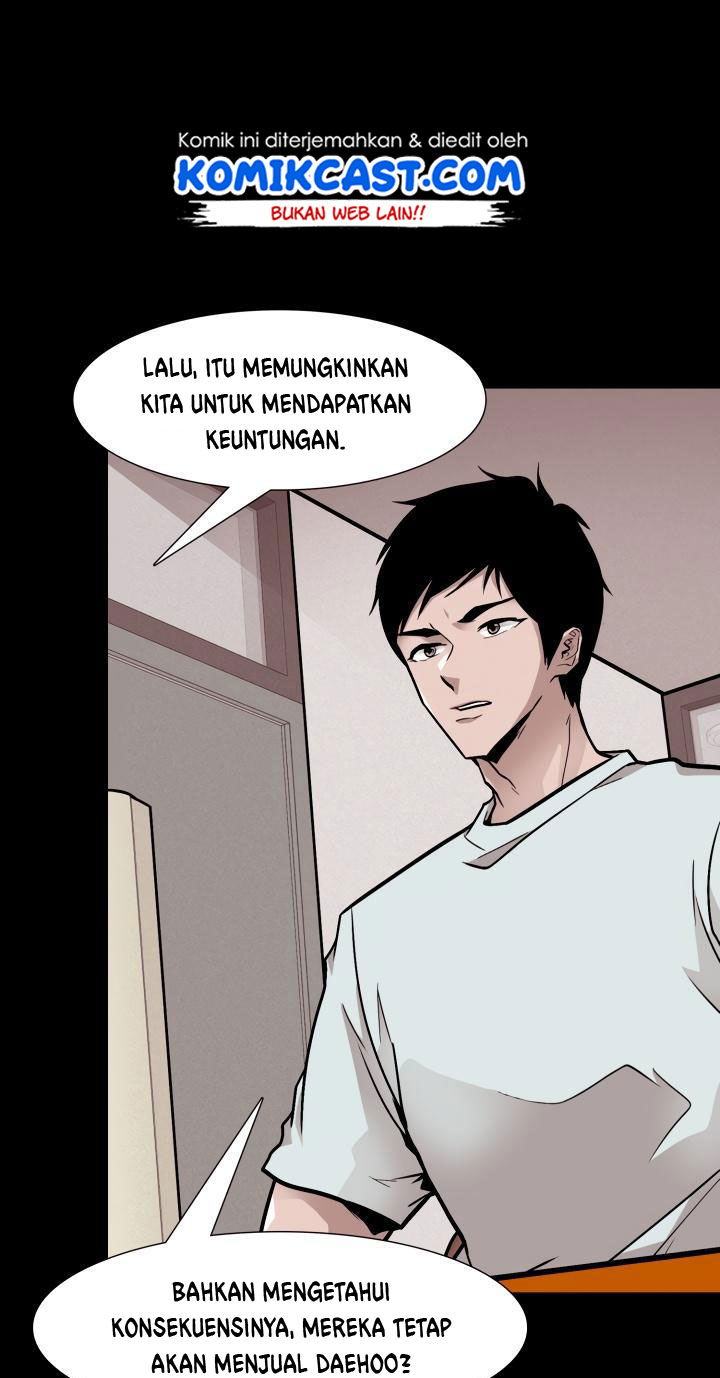 Past Life Regressor Chapter 20 - halaman 50