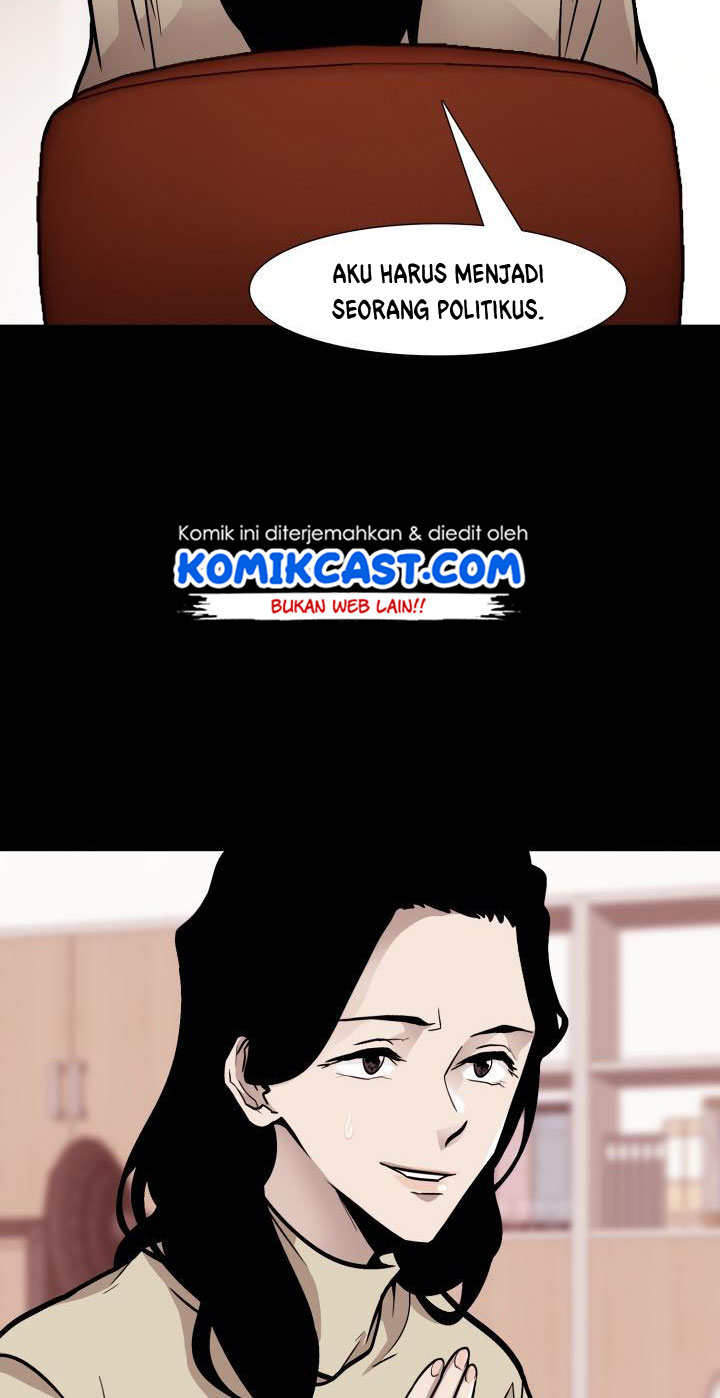 Past Life Regressor Chapter 20 - halaman 53
