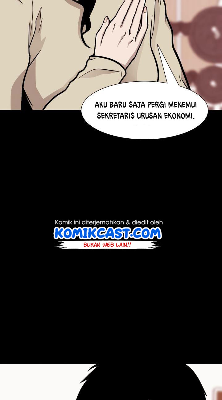 Past Life Regressor Chapter 20 - halaman 54