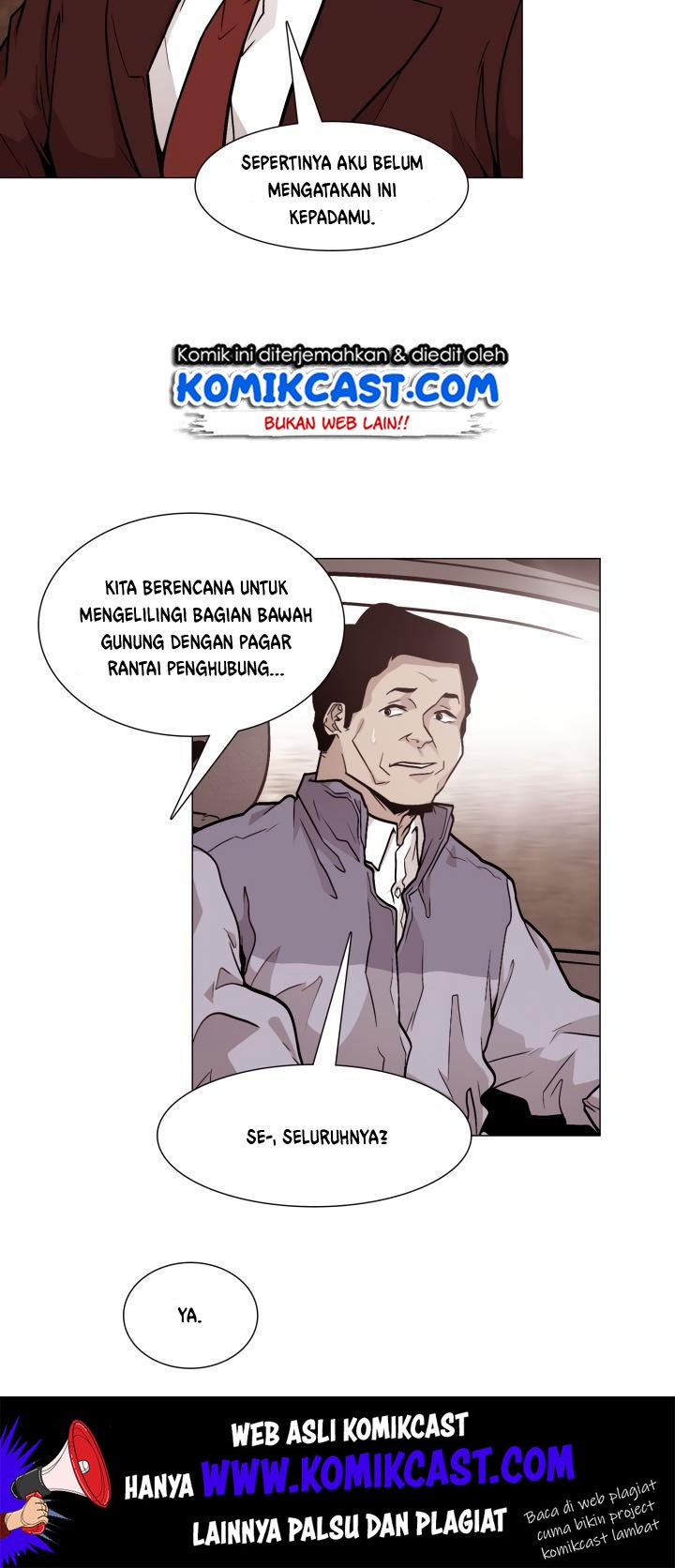 Past Life Regressor Chapter 20 - halaman 9